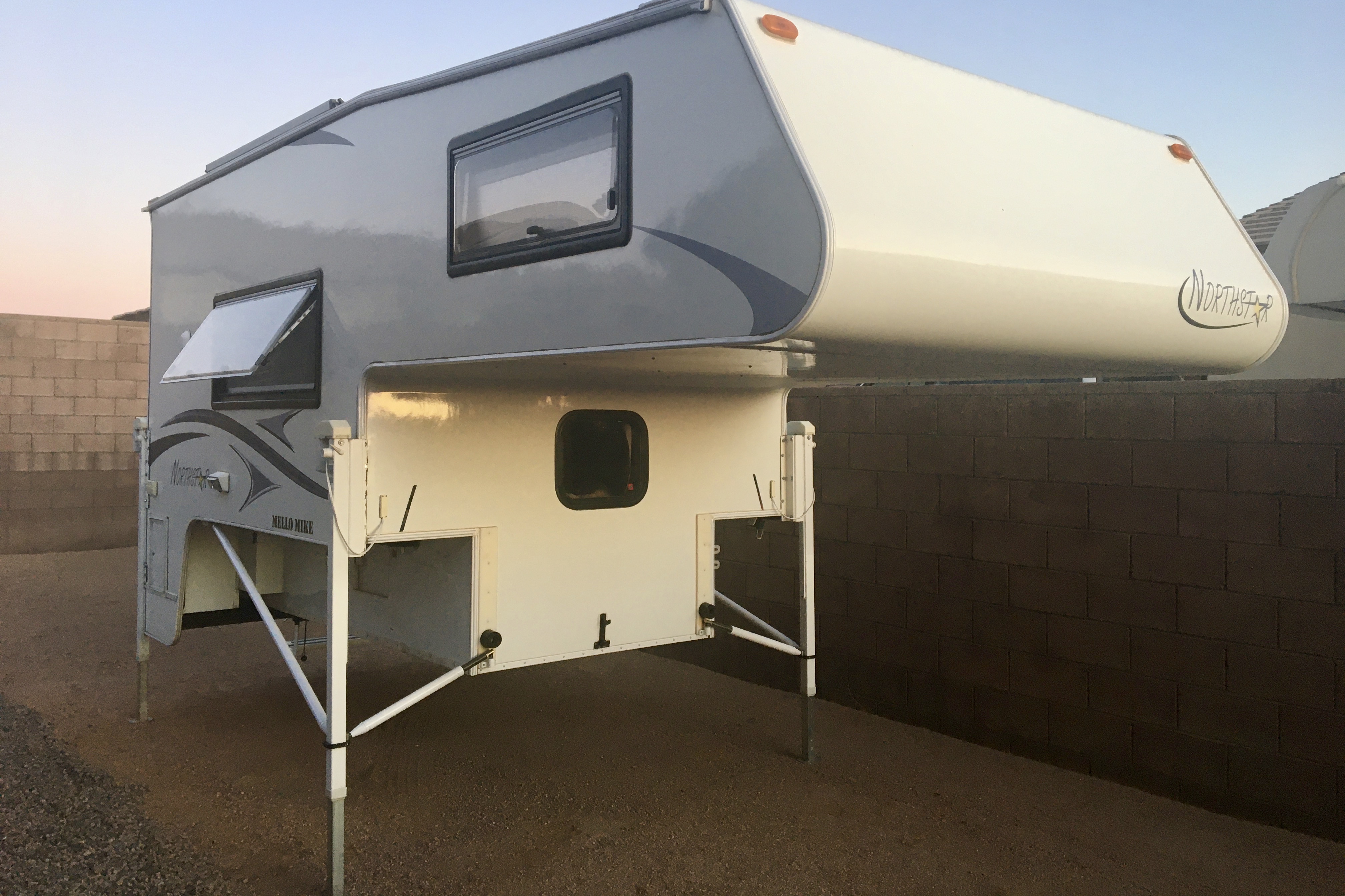StableCamper Installation Report and Review Truck Camper Adventure