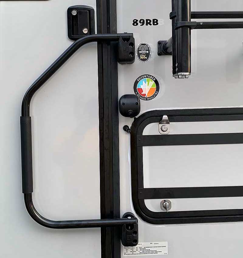 The Best Backup Cameras For Truck Campers