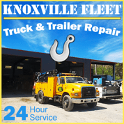 Knoxville Fleet Truck and Trailer Repair (Seymour, TN) on TruckDown