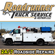 Roadrunner Truck Service & Repair LLC (Boise City, OK) on TruckDown