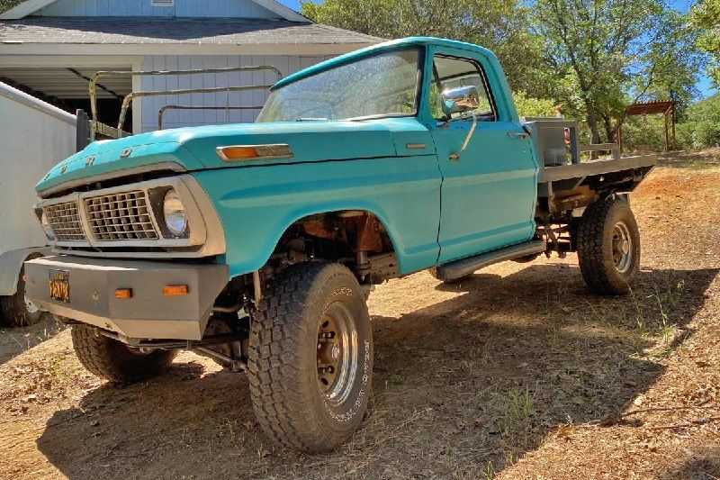 Craigslist Pickup Trucks For Sale By Owner Trucks Brands