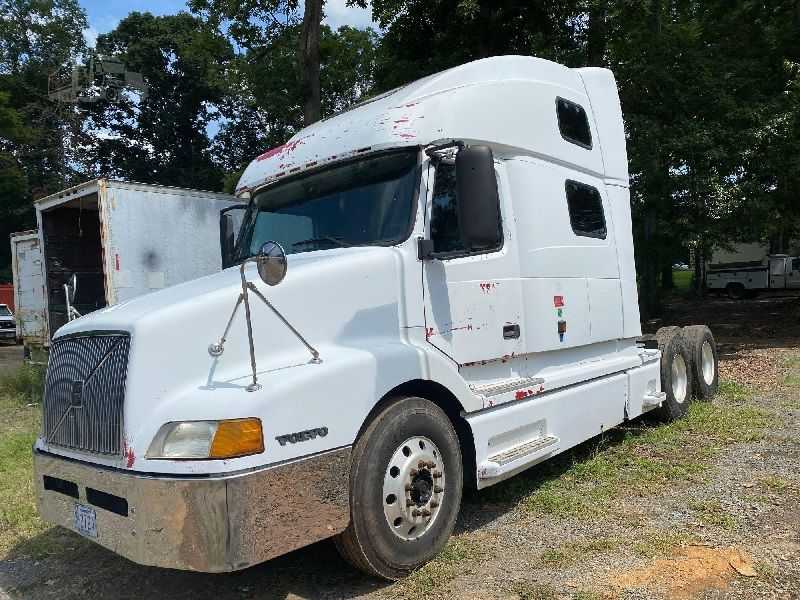 Semi Truck for Sale by Owner NC, Where to Look For? Trucks Brands