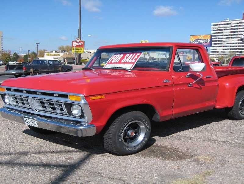 Craigslist Pickup Trucks For Sale By Owner Trucks Brands