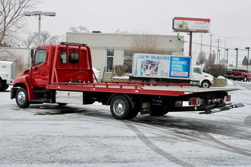 Used Tow Truck for Sale by Owner and Tips to Buy Safely Trucks Brands