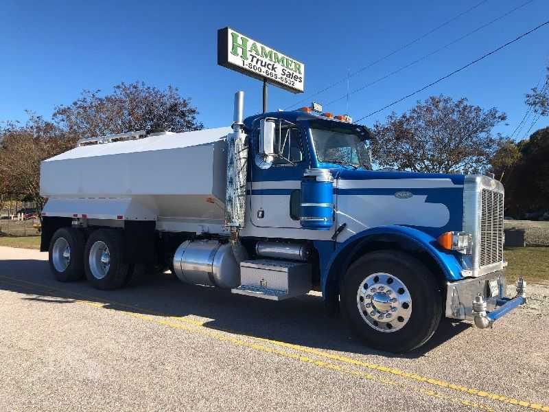 Semi Truck for Sale by Owner NC, Where to Look For? Trucks Brands