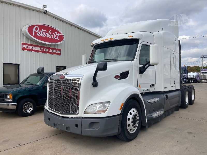 Semi Truck for Sale by Owner NC, Where to Look For? Trucks Brands