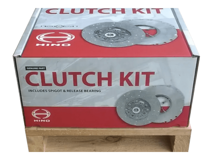 Hino Clutch Kits Truckstops