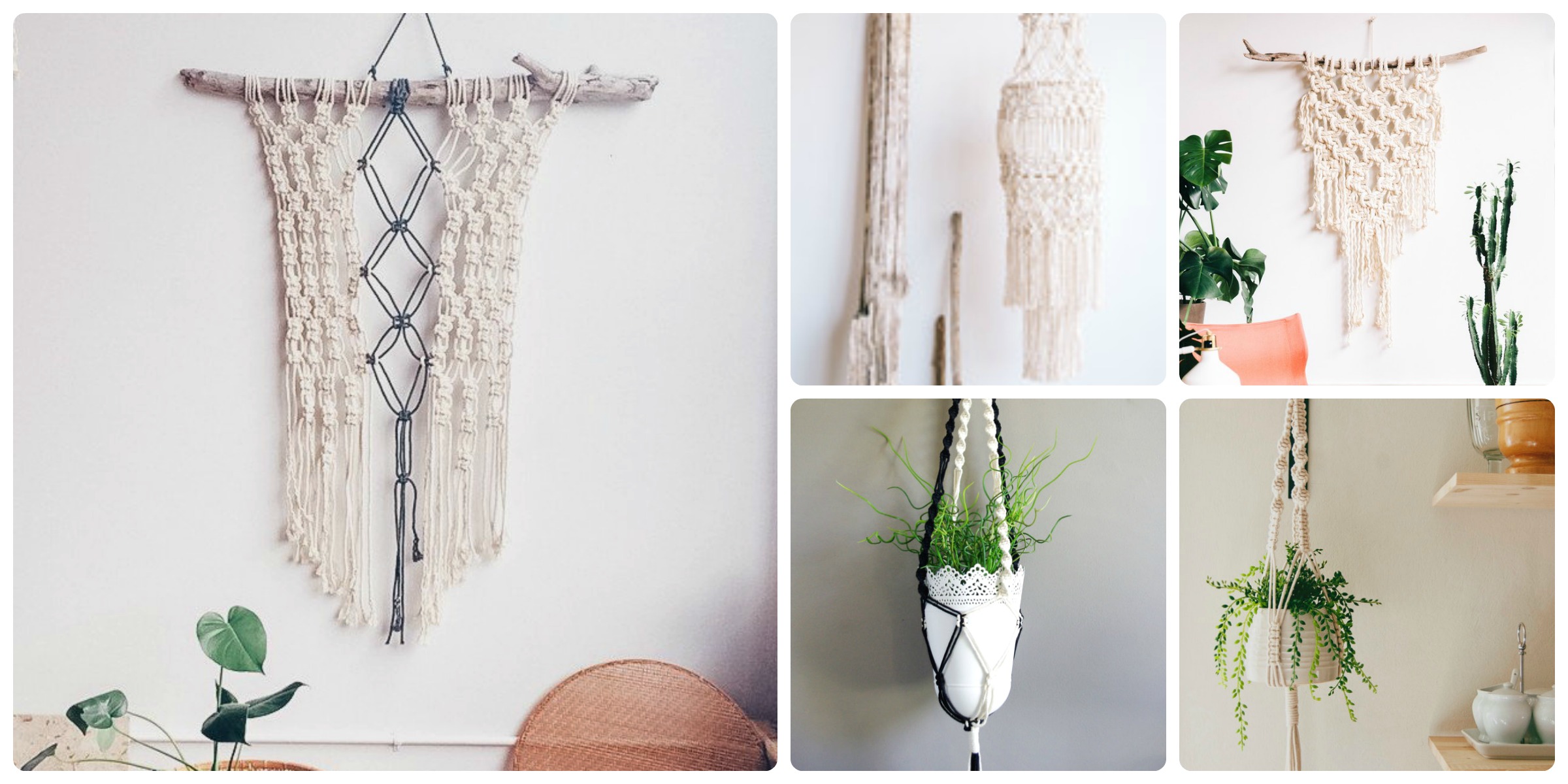 Ma déco bohème pour chaque pièce Trucs De Nana