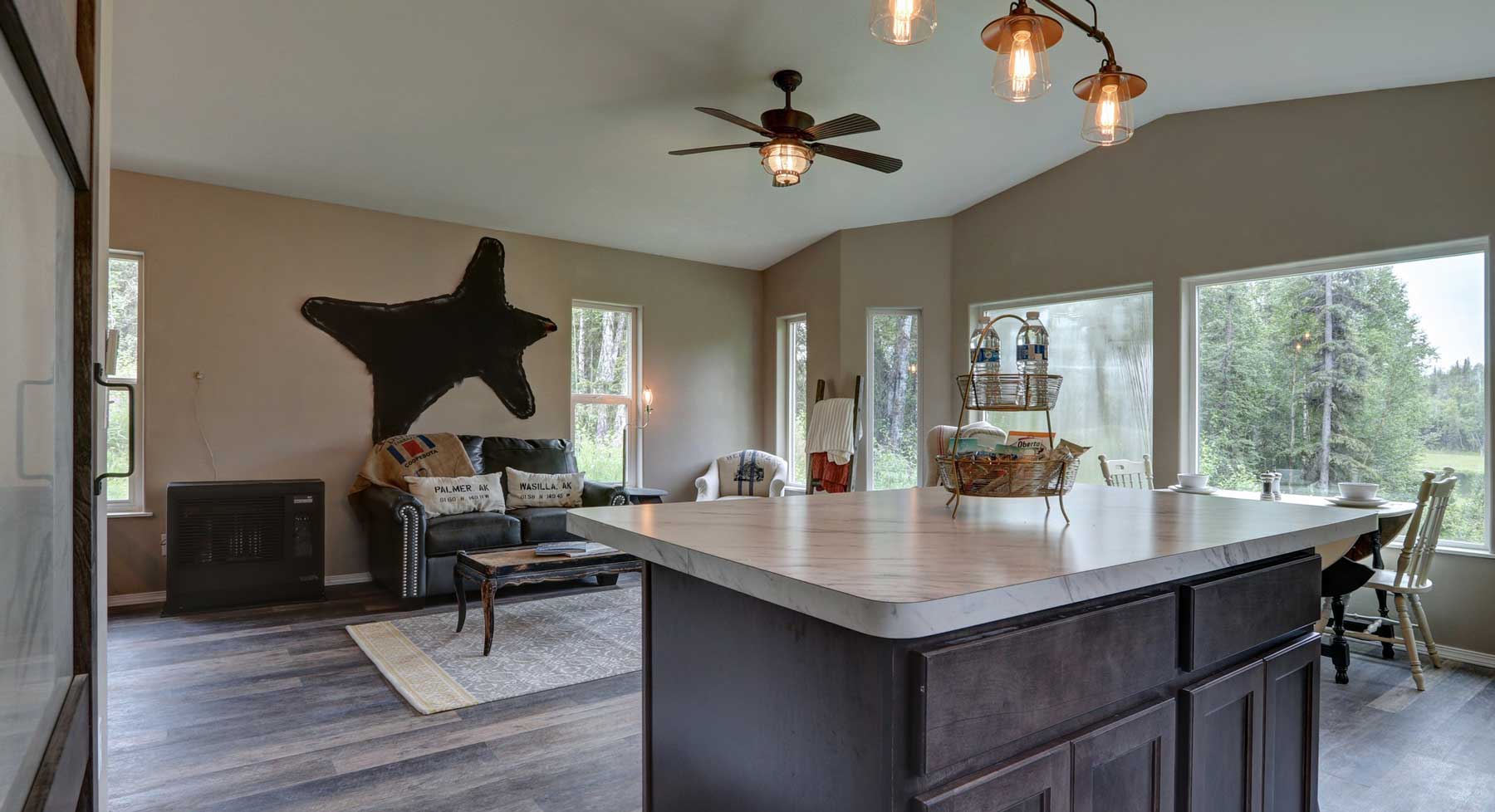 Real Estate True North Solutions