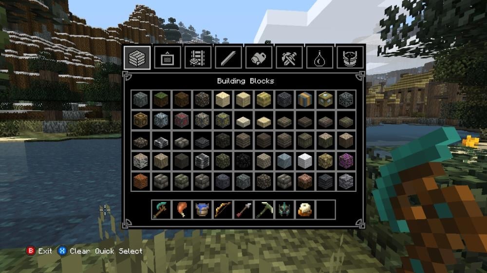 Minecraft Xbox 360 Texture Pack Mod Without Jtag mausimb