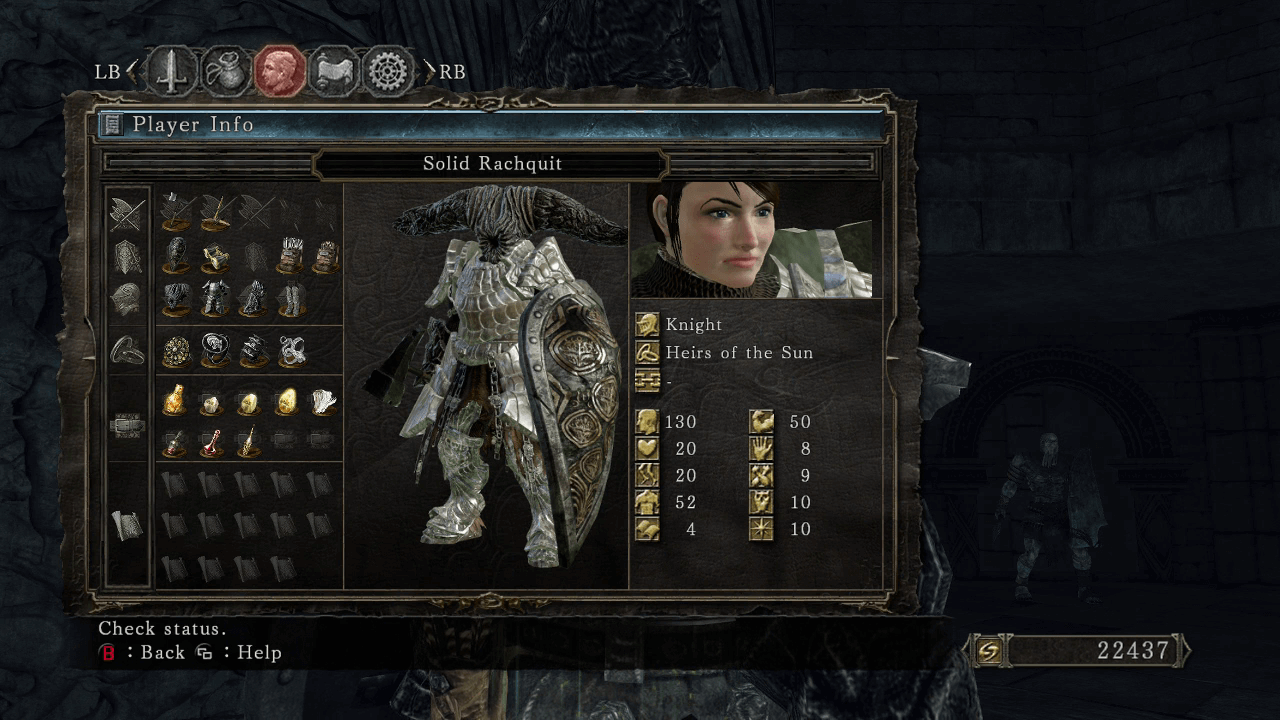 Guide for Dark Souls II Scholar of the First Sin Undead Crypt