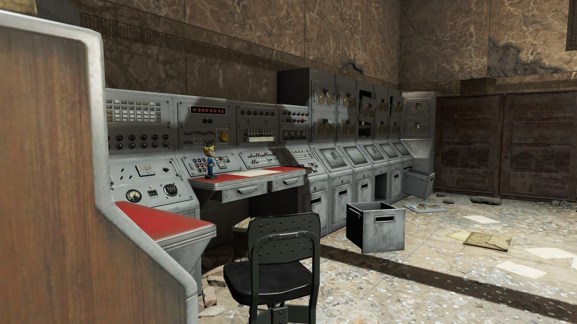 Guide for Fallout 4 Collectibles/Other
