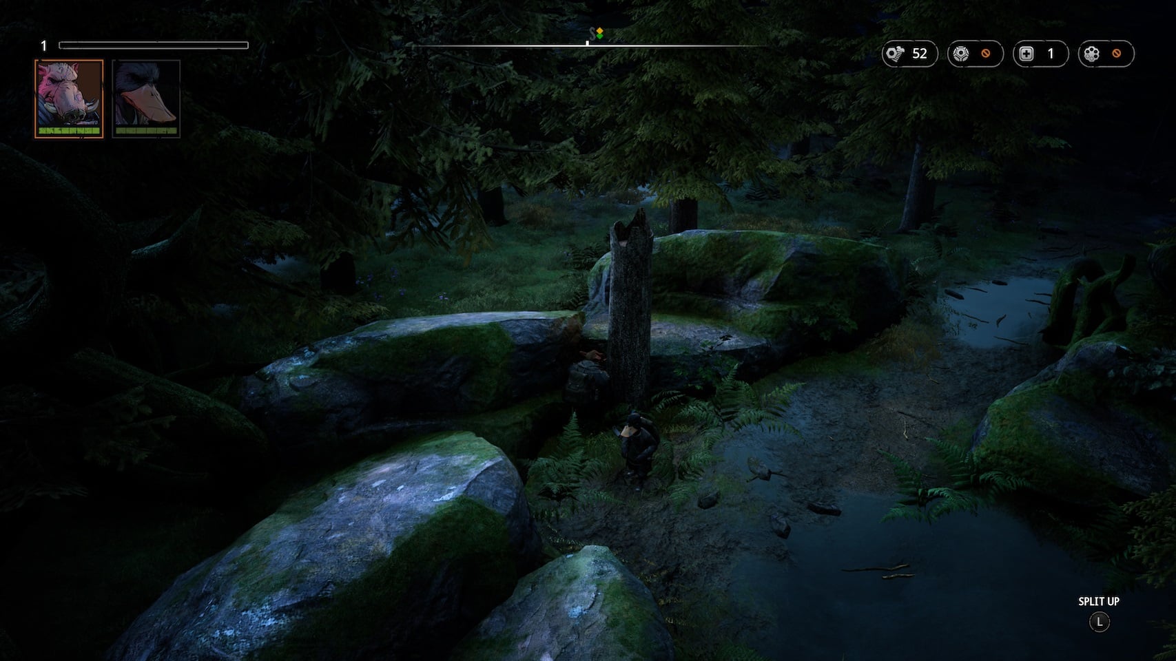 Guide for Mutant Year Zero Road to Eden Return to the Ark