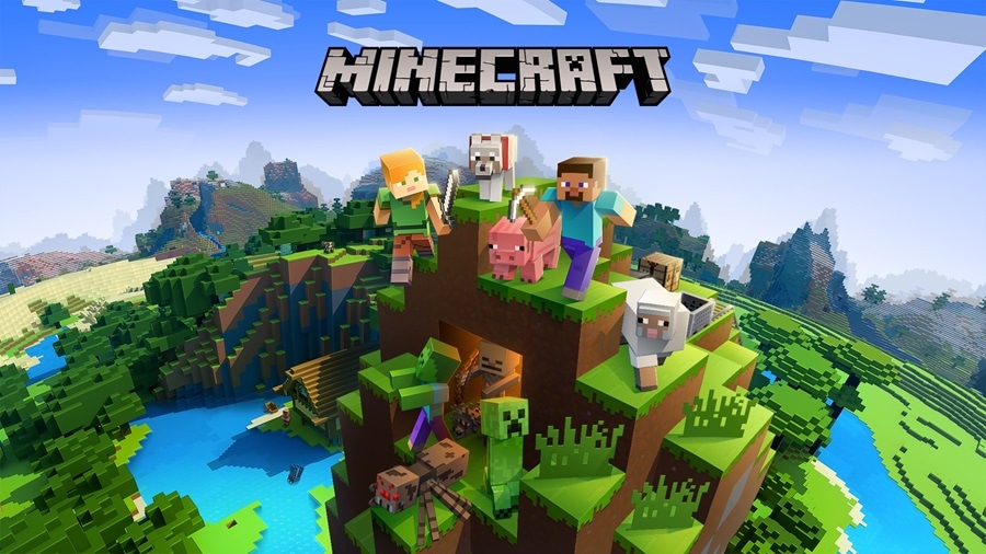 Minecraft Caves And Cliffs Update Part 1 The Second Pre Release For Minecraft S Caves And