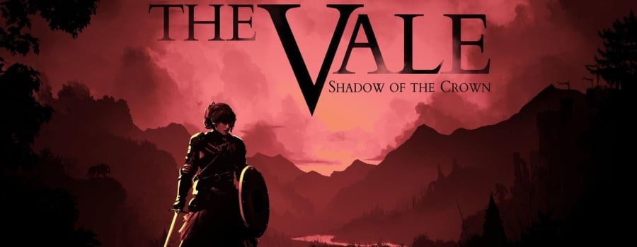 The Vale Shadow of the Crown Achievements TrueAchievements
