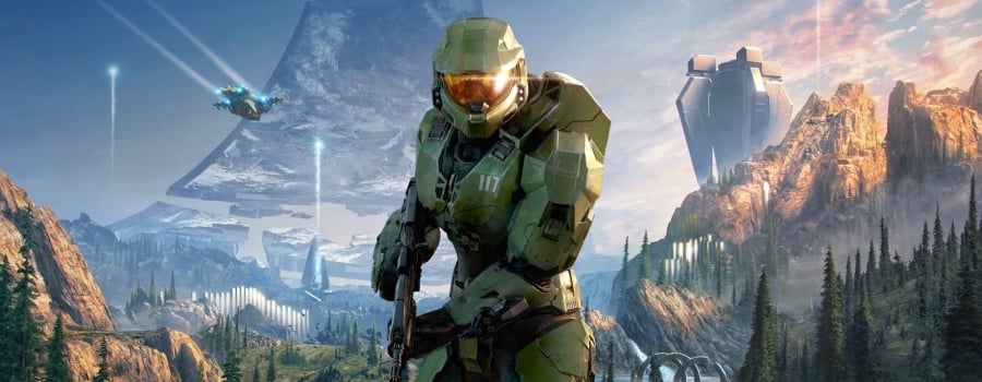 Halo Infinite Achievements TrueAchievements