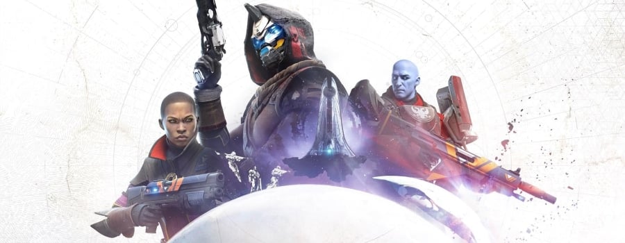 Destiny 2 Dreaming City Eggs Map