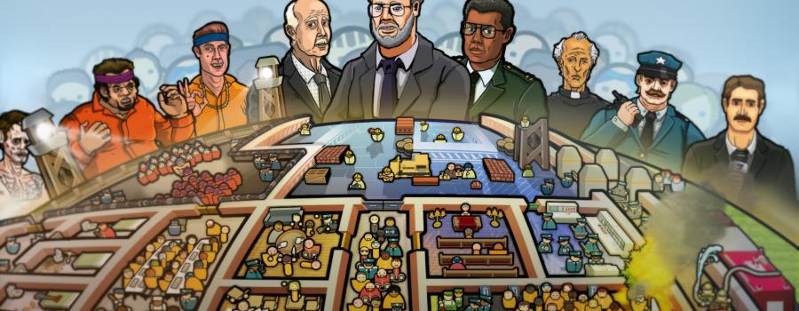 Prison Architect Remote Door Guide Prison Architect Tutorial Doors