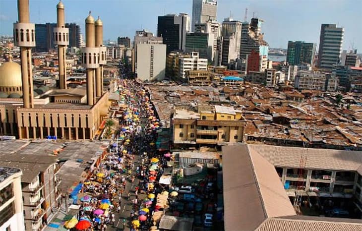 35 Worst Countries To Visit Avoid Traveling Here No Matter What