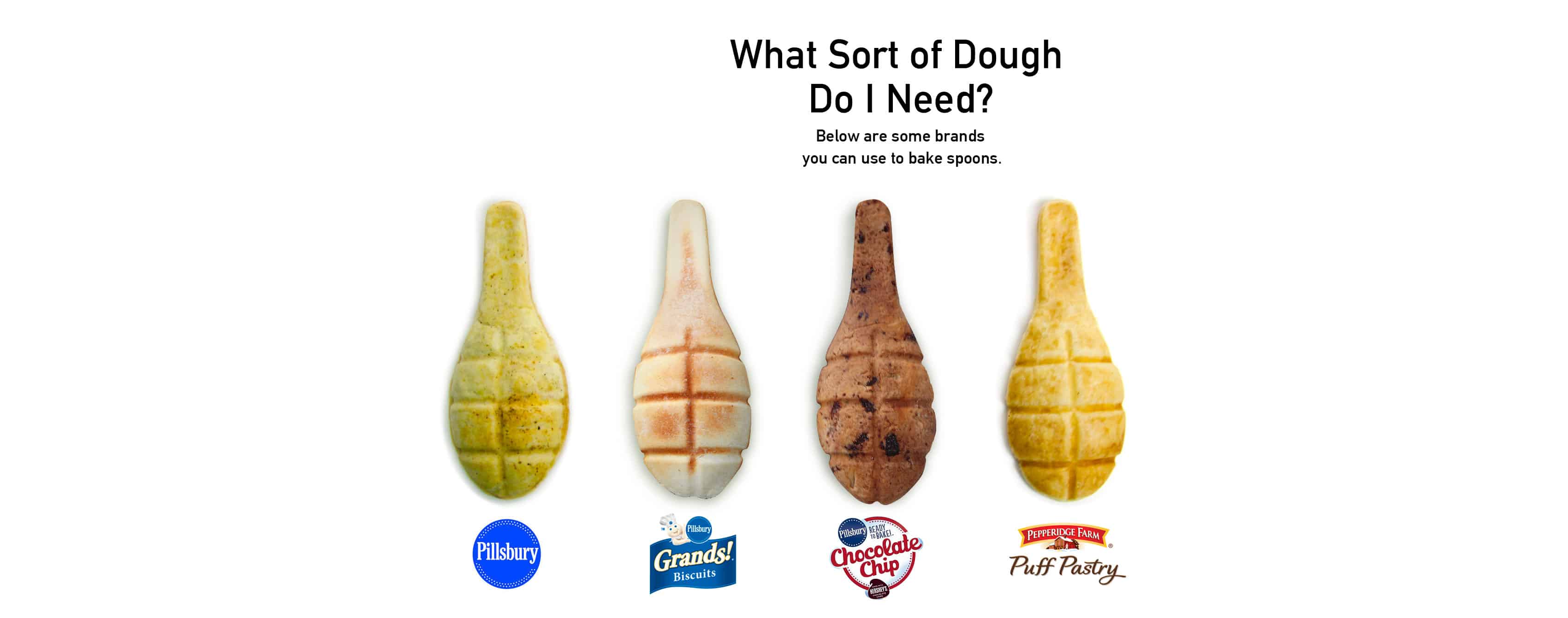 Awesome Invention Allows You To Bake Edible Spoons To Reduce Plastic