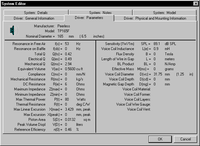 WinSpeakerz Additional Screen Shots