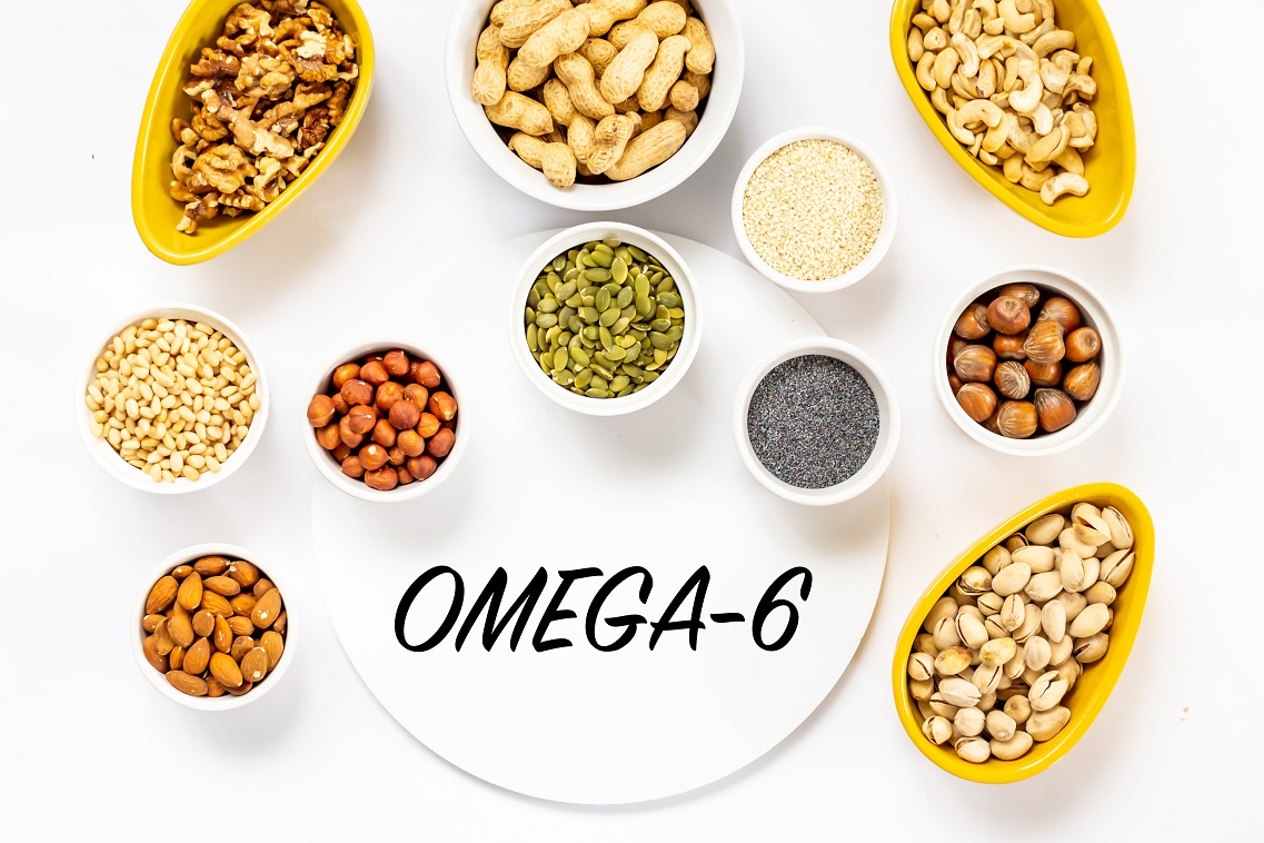 Differences Between Omega 3, 6 and 9 Truebasics Blog