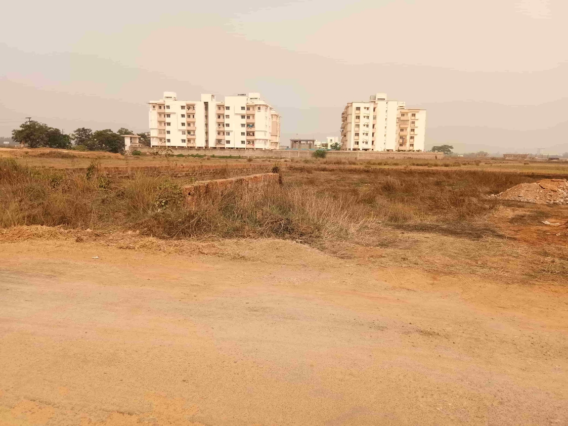 Truebuilder Real Estate Plot for sale in hanspal,bhubaneswar