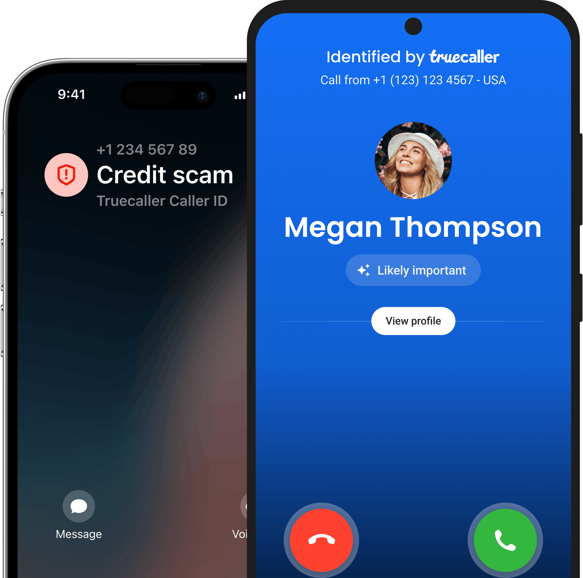 What are Deepfake Scams and How to Spot Them Truecaller Scam Alerts(08)