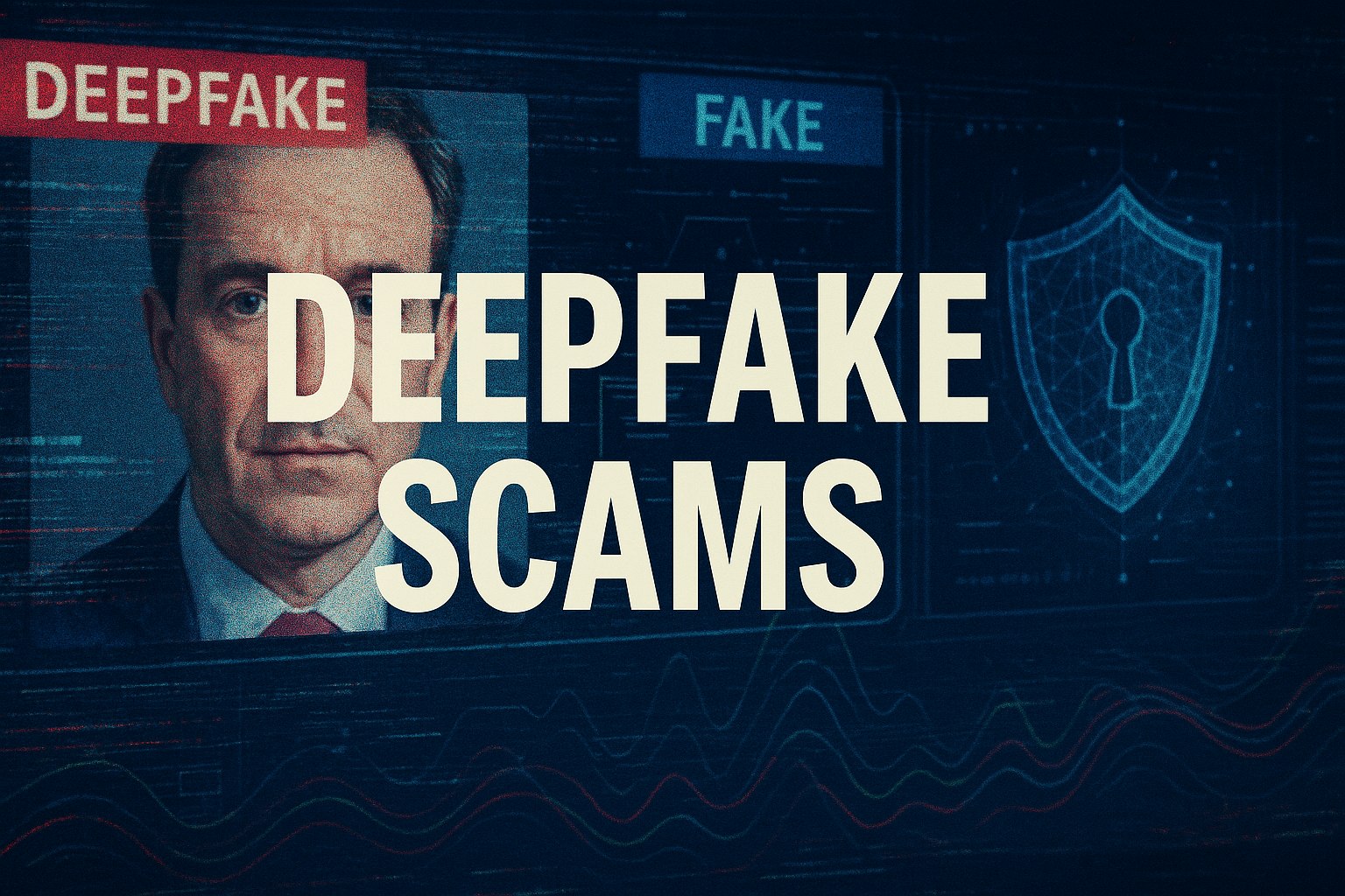 What are Deepfake Scams and How to Spot Them Truecaller Scam Alerts