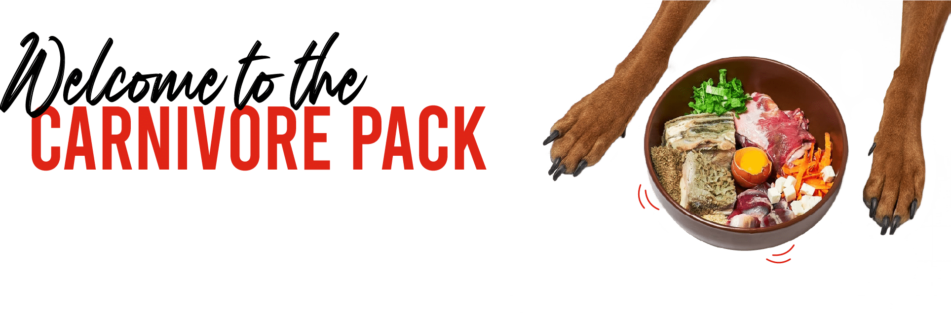 to True Carnivores Dog Food, Cat Food Vancouver