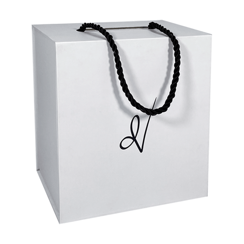 Cap gift box with handle box supplierHuizhou True Color Packaging Co