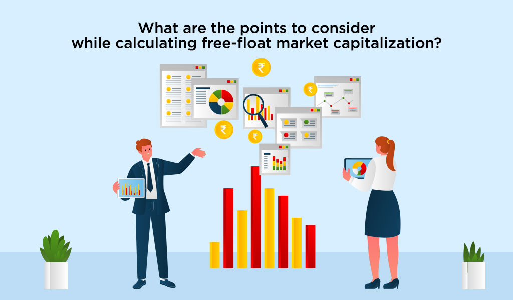 Free Float Market CapitalizationMarket Capitalization