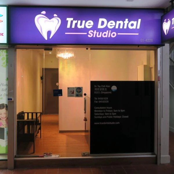 Experienced & Caring Dentists in Ang Mo Kio (2024)