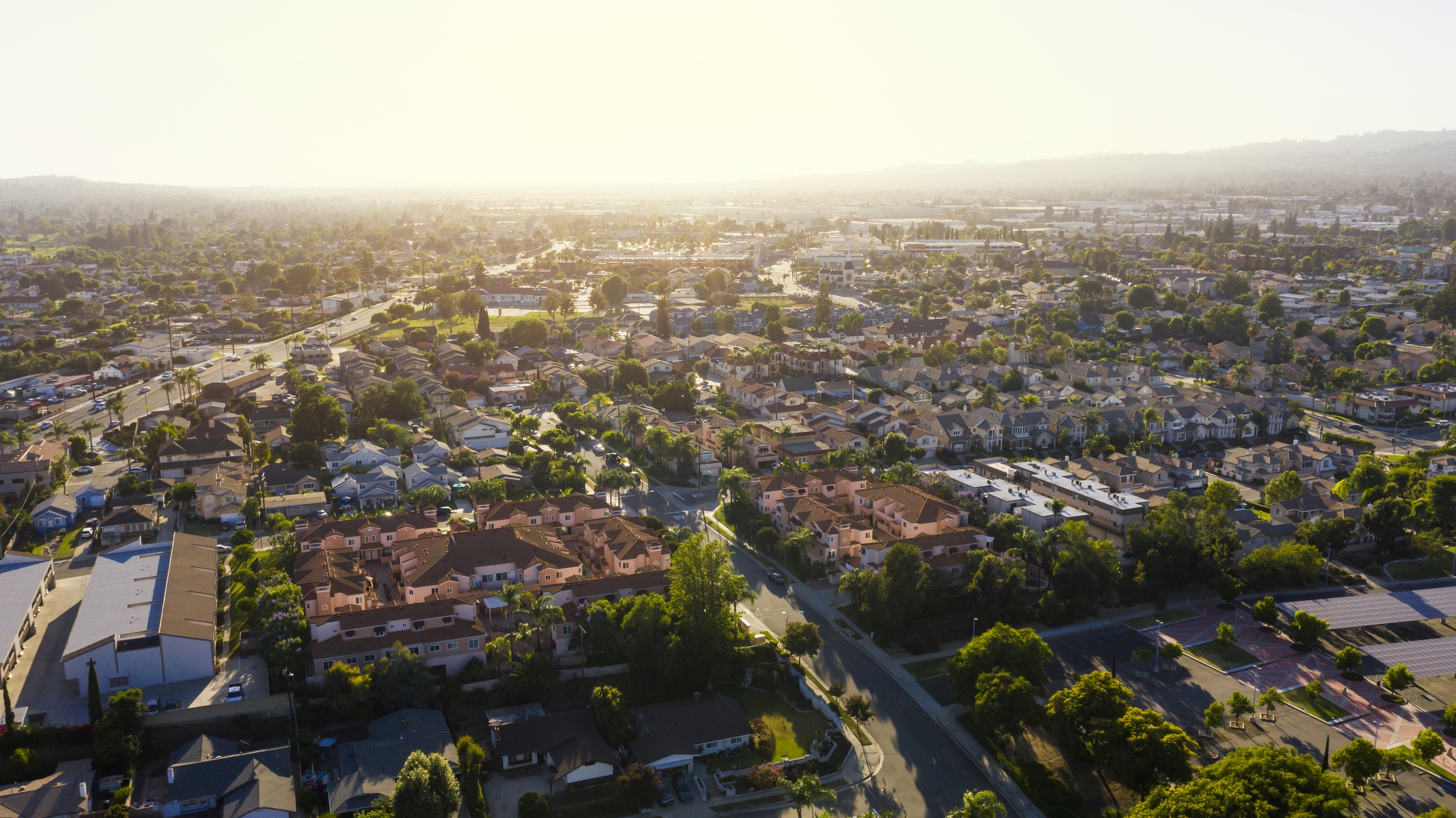 Brea Property Management TrueDoor