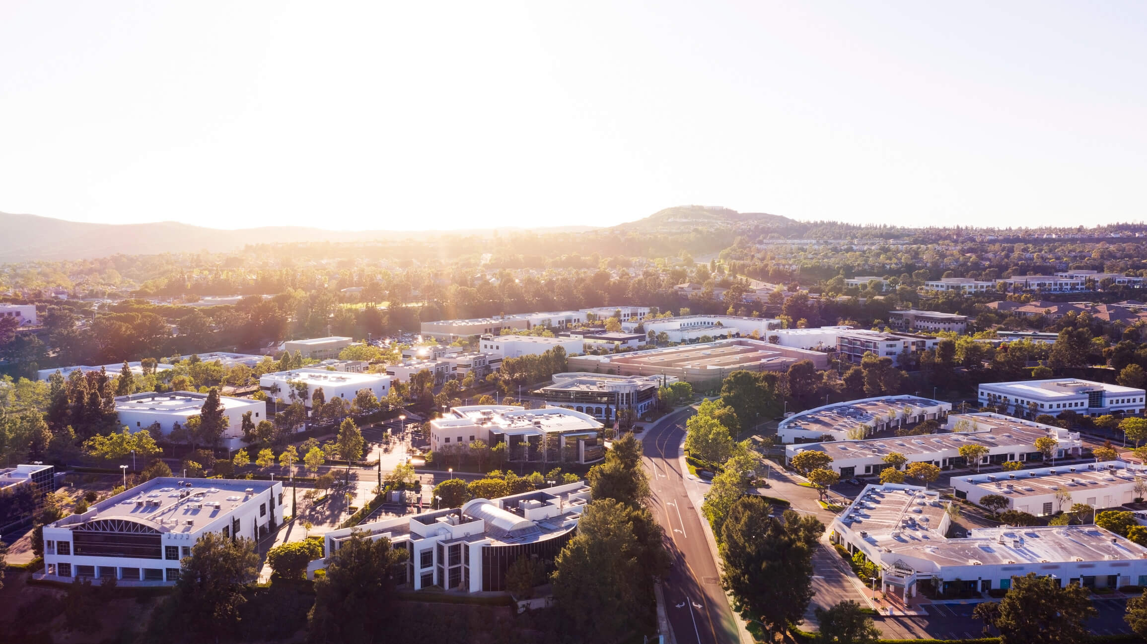 Aliso Viejo Property Management TrueDoor