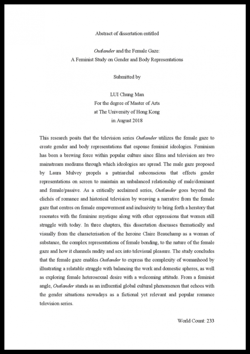 How to Write a Dissertation Abstract in 2024 TrueEditors