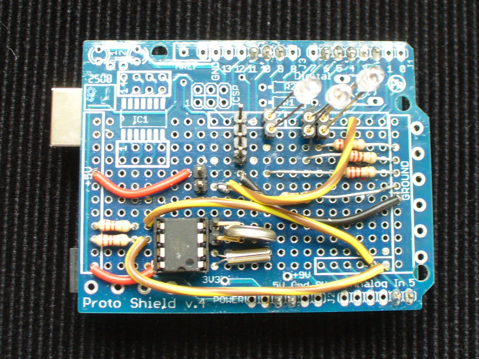 Fuzzy Alarm Clock Elena ``of Valhalla'' Homepage