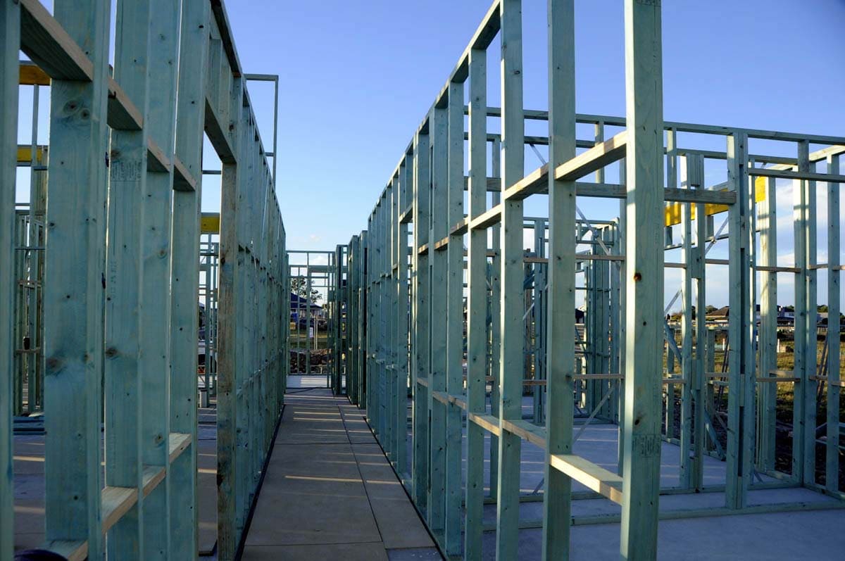 Timber Framing Sydney Timber Frame Construction