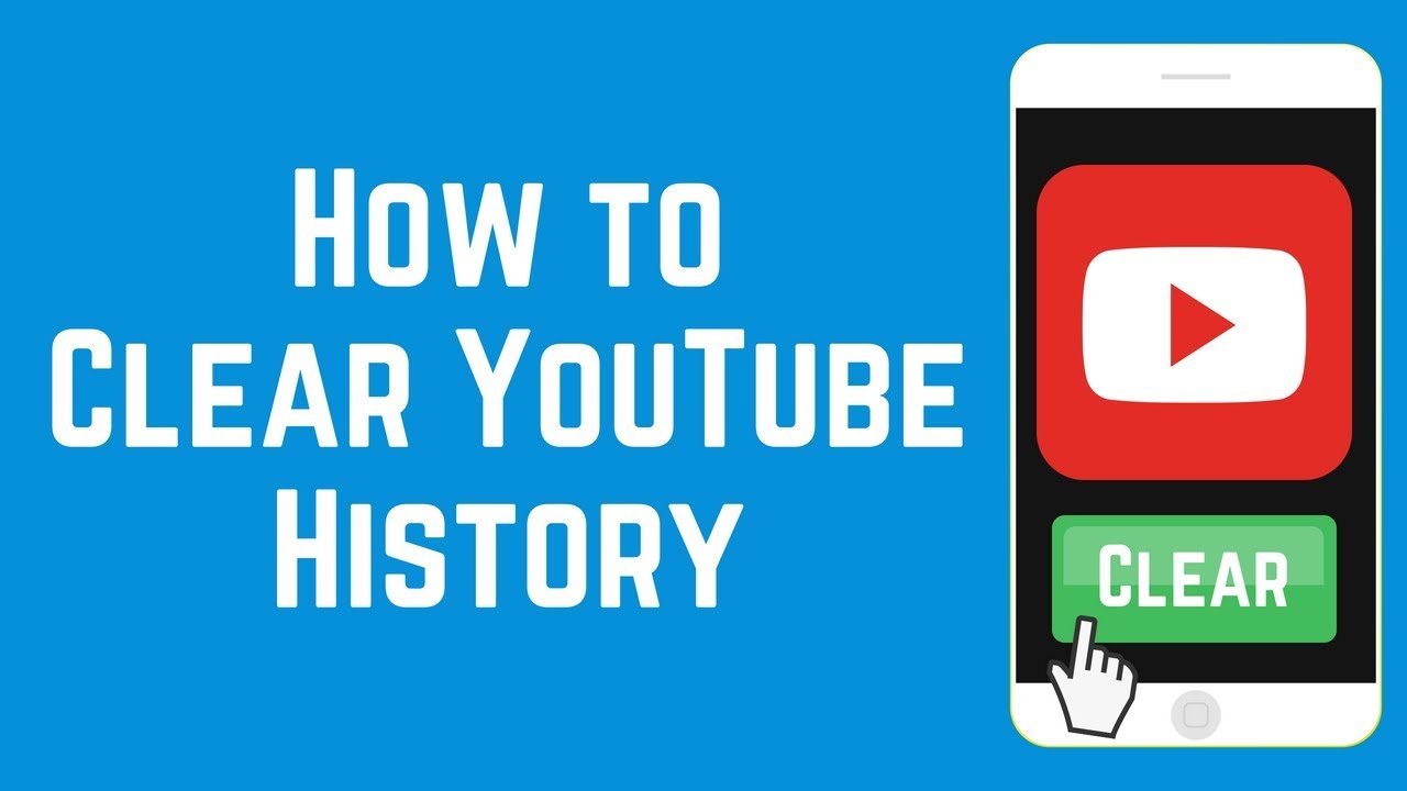 How To Clear History Of Youtube? Truegossiper