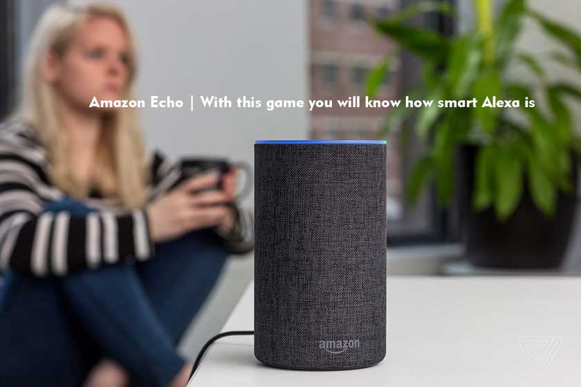 Amazon Echo Quiz Games at Gregory Heidrick blog