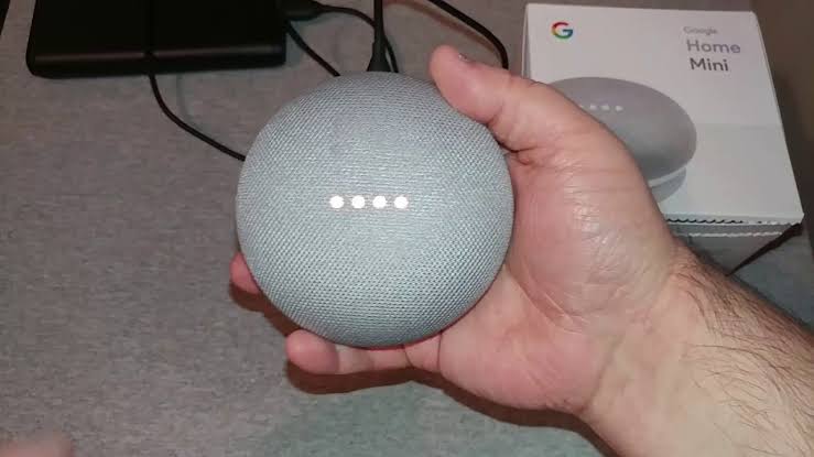 Google Home How to Reset it to Factory Settings