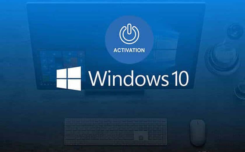 3 Ways to Activate Windows 10 Permanently Offline / Online Truegossiper
