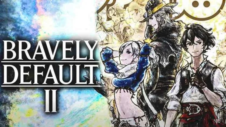 Full Guide on Bravely Default 2 Truegossiper