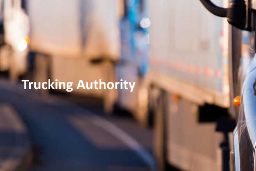 Trucking Authority 6 Things to Consider When Applying For It
