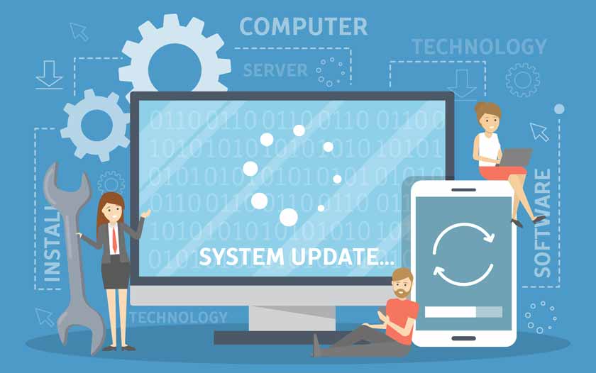 How to Keep Computer VirusFree And Responsive? Truegossiper