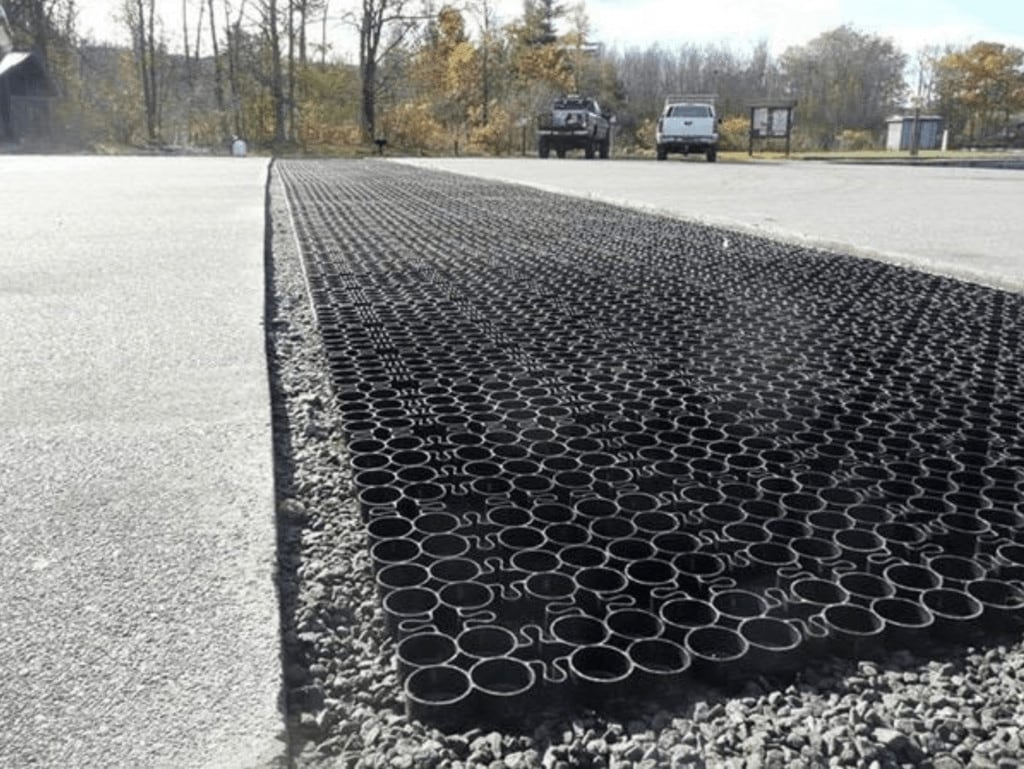 How to Design a Safe and Reliable Boat Ramp TRUEGRID Pavers