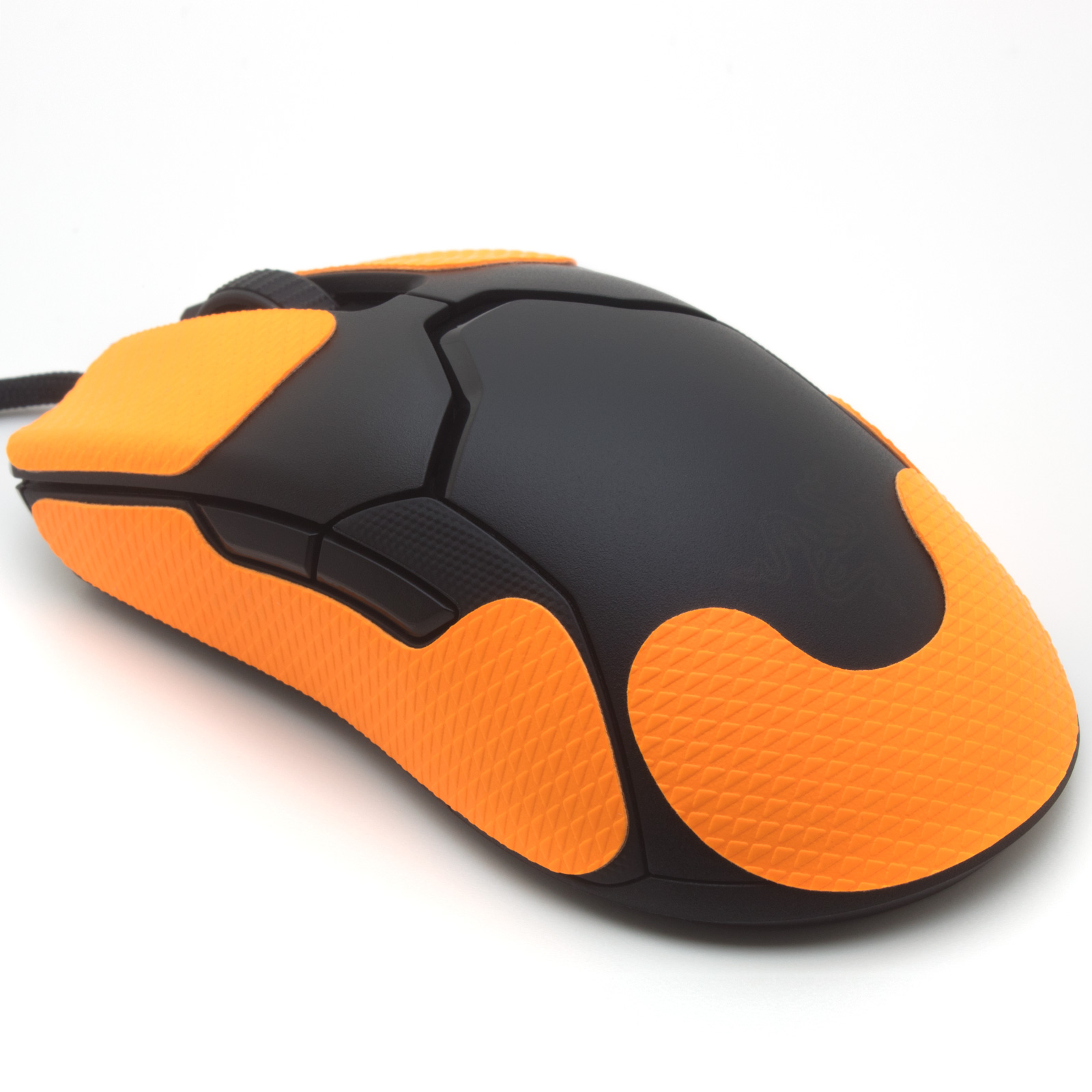 TrueGrip High quality Grip tape for gaming mouse Razer Viper