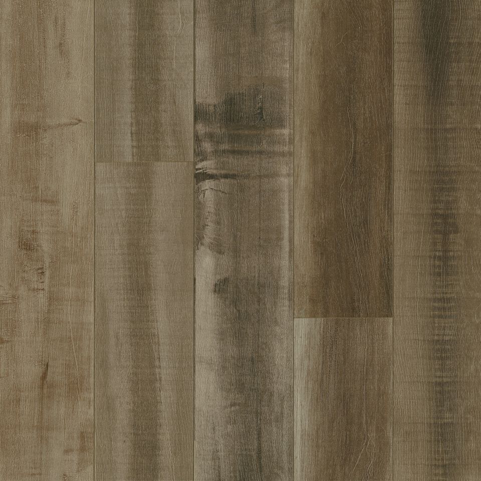 Armstrong Pryzm Exotic Woodgrain Reclaimed Gray 5" PC009 Discount
