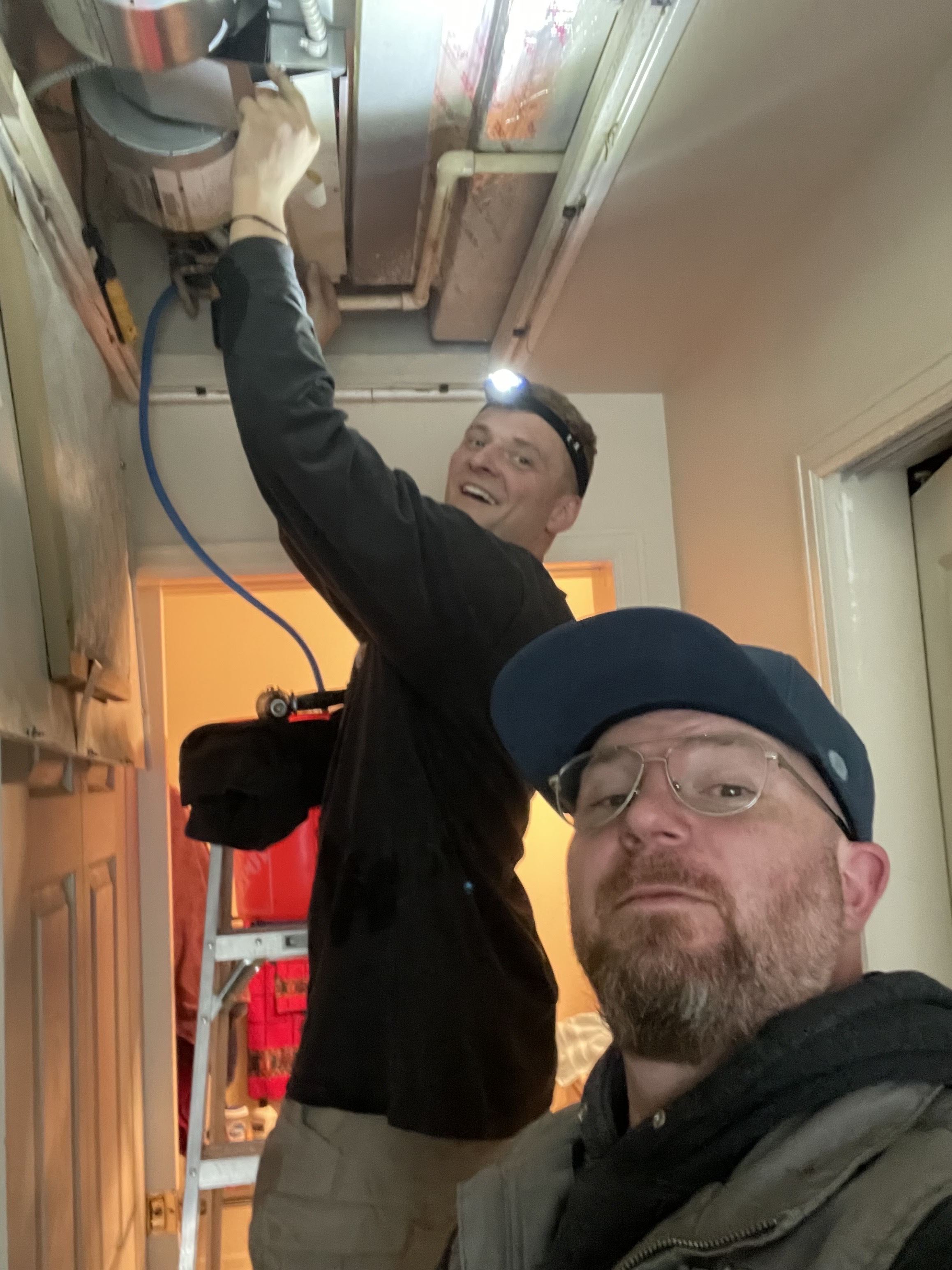 Westminster AC Repair | 24/7 Emergency AC Services