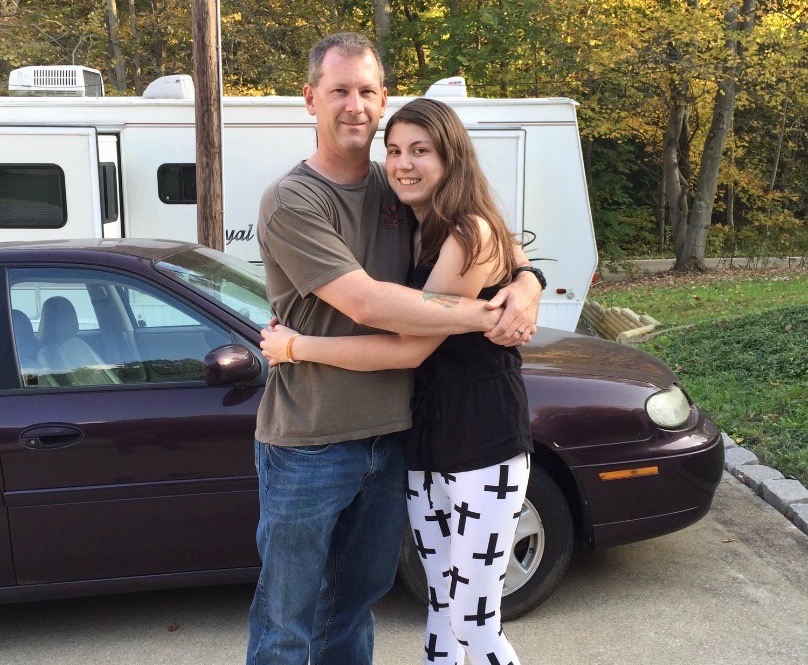 This Hollywood Publicist and '1 Special Dad' Ended Up in Justin Bieber